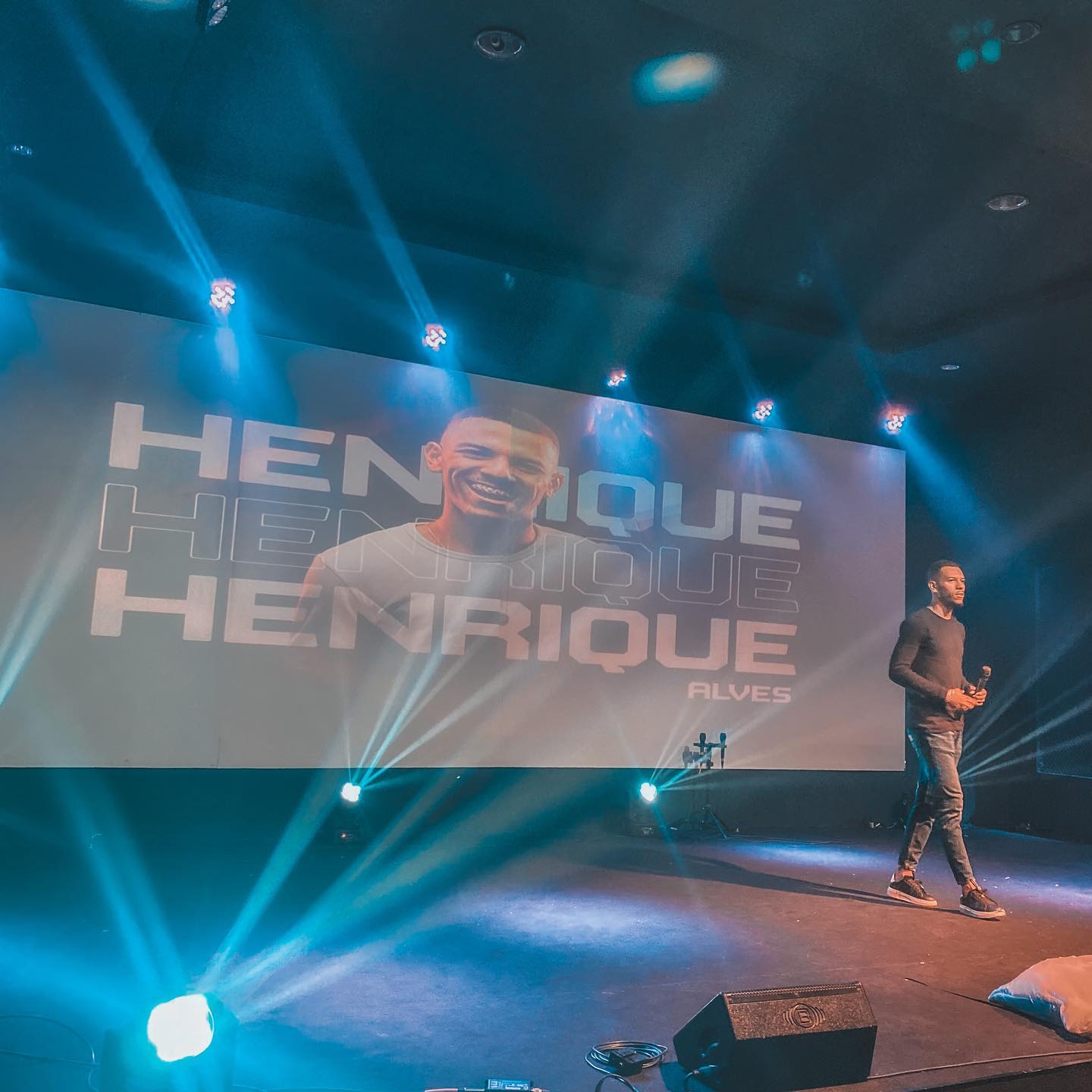 henrique-palco